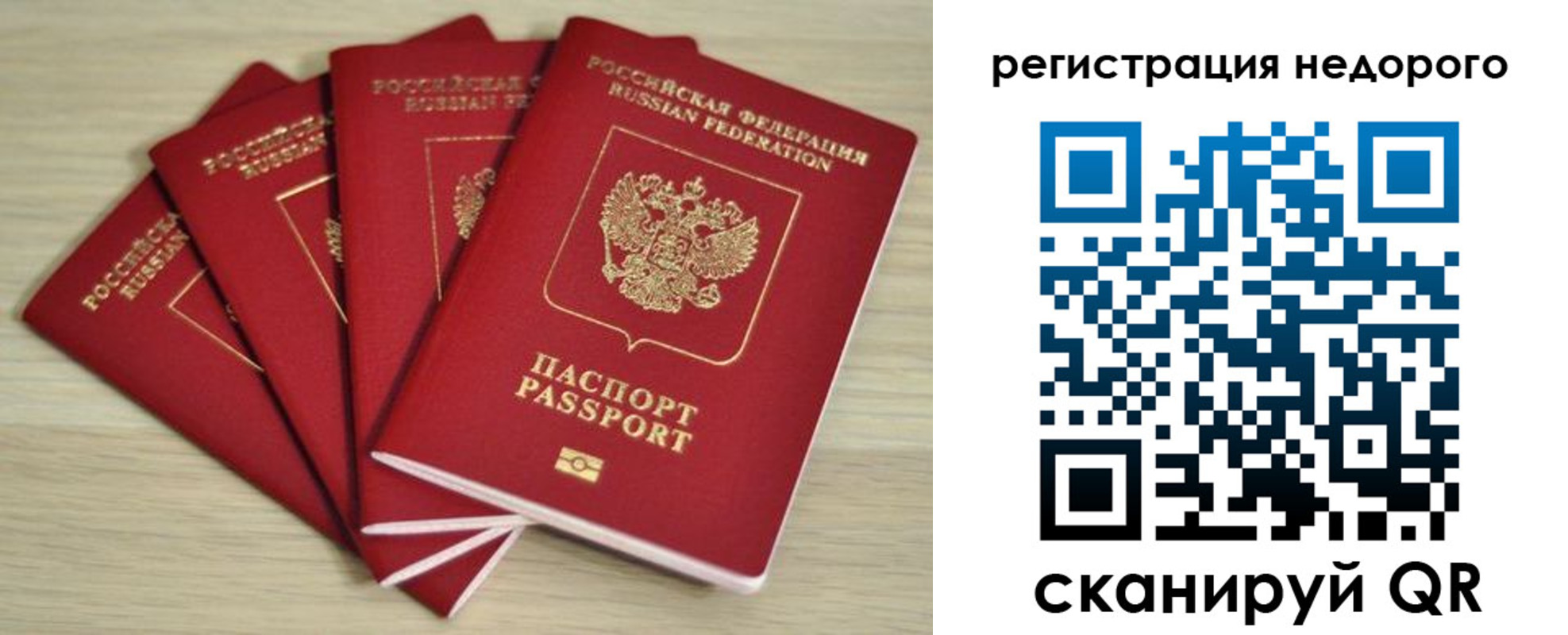 купить прописку в Московской области